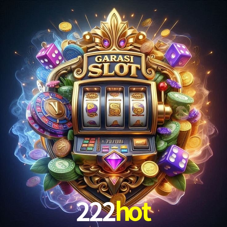 222hot - Aplicativo Móvel